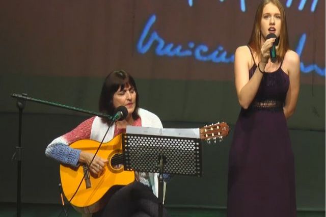 SARAU EM 2018